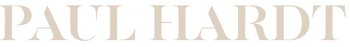 Paul Hardt Logo Gold